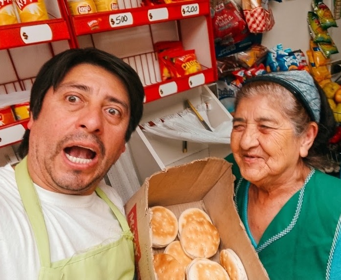 Nuestro Local